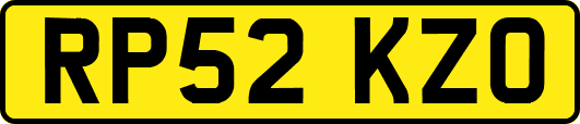 RP52KZO