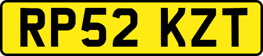 RP52KZT