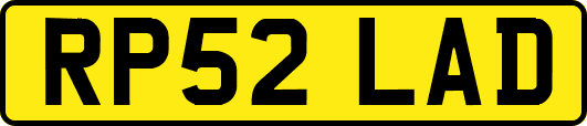 RP52LAD