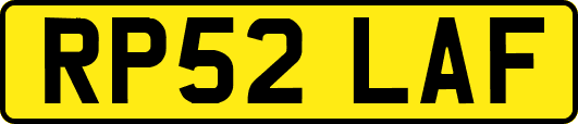 RP52LAF