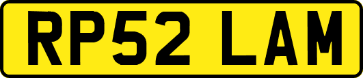 RP52LAM