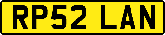 RP52LAN