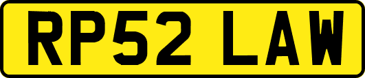 RP52LAW