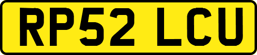 RP52LCU