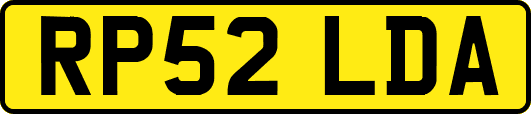 RP52LDA