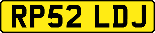 RP52LDJ