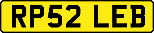 RP52LEB