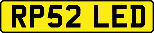 RP52LED