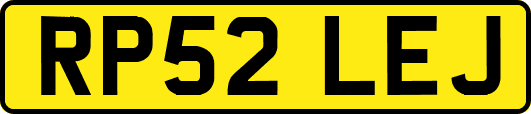 RP52LEJ