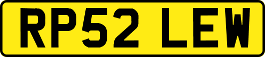 RP52LEW