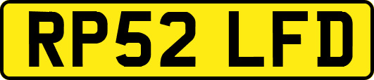 RP52LFD
