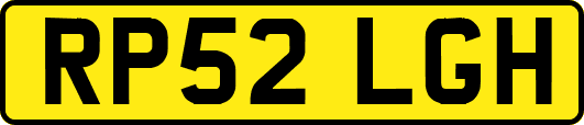 RP52LGH
