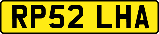 RP52LHA