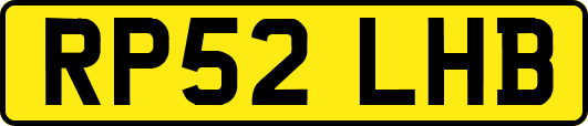 RP52LHB