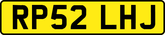 RP52LHJ