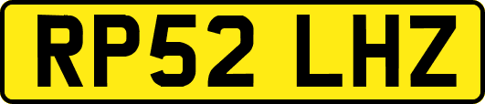 RP52LHZ