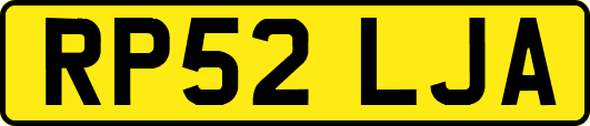 RP52LJA