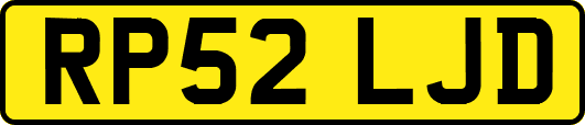 RP52LJD