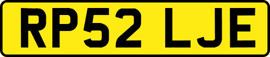 RP52LJE