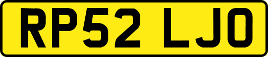 RP52LJO