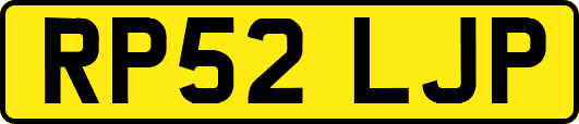 RP52LJP