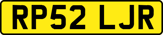 RP52LJR
