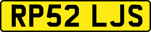 RP52LJS