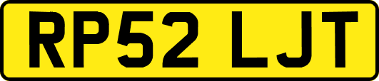 RP52LJT