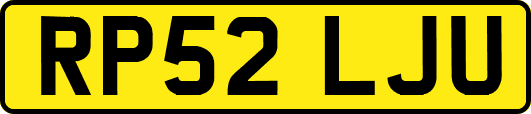 RP52LJU