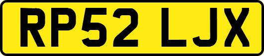 RP52LJX