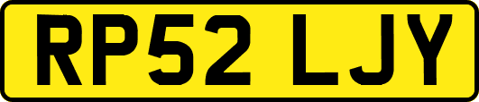 RP52LJY
