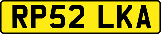 RP52LKA