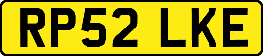 RP52LKE