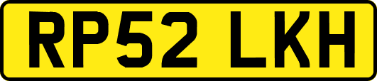 RP52LKH