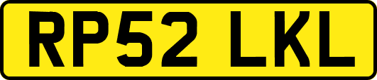 RP52LKL
