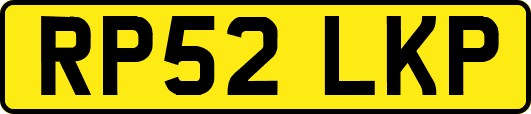 RP52LKP