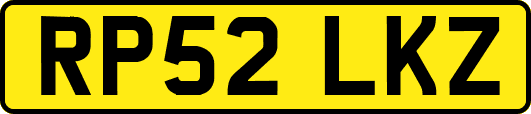 RP52LKZ