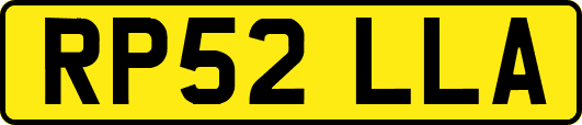 RP52LLA