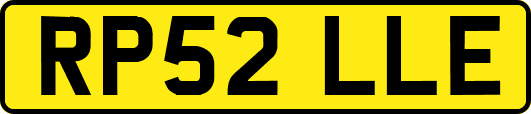 RP52LLE