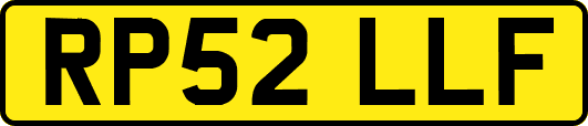 RP52LLF