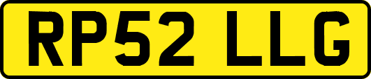 RP52LLG