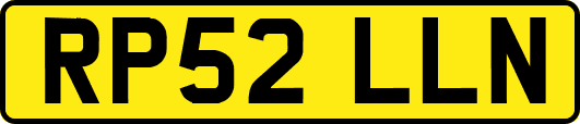 RP52LLN