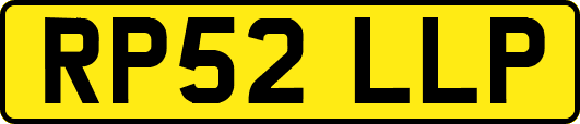 RP52LLP