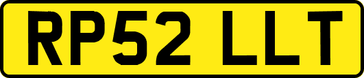 RP52LLT