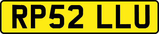 RP52LLU