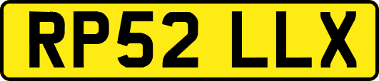 RP52LLX
