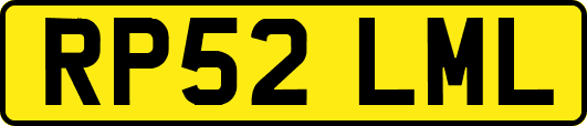 RP52LML