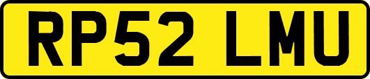 RP52LMU