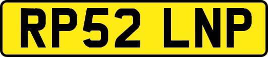 RP52LNP