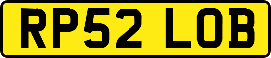 RP52LOB